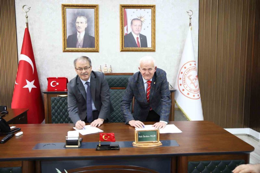 Niğde’deki Okullarda Tuz Ve Şeker Kullanımı Konusunda Eğitimler Verilecek