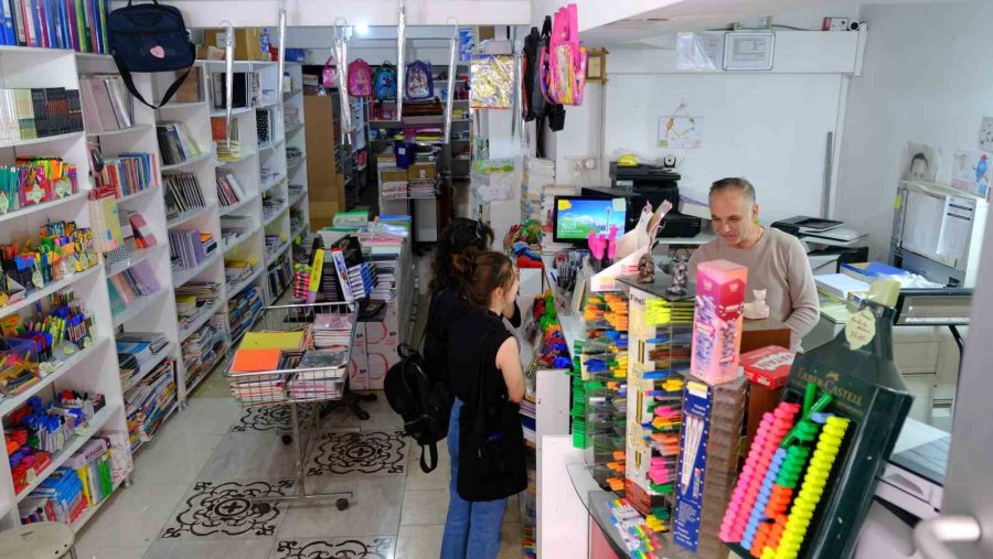 23 Nisan Ulusal Egemenlik Ve Çocuk Bayramı Hazırlıkları Başladı