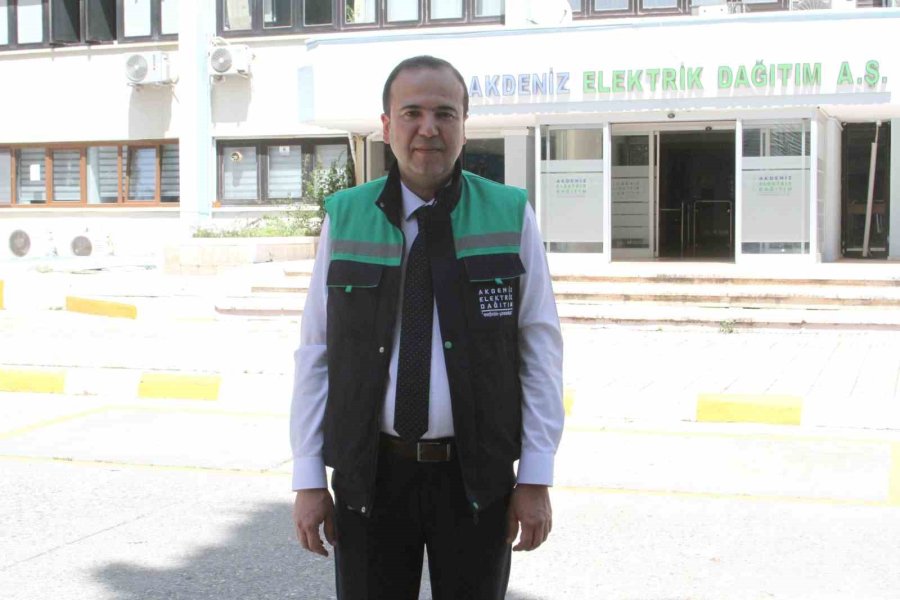 Afad, Antalya’da Oluşturulan Temsili Enkaz Alanında Gönüllü Arama Kurtarma Ekibi Yetiştiriyor