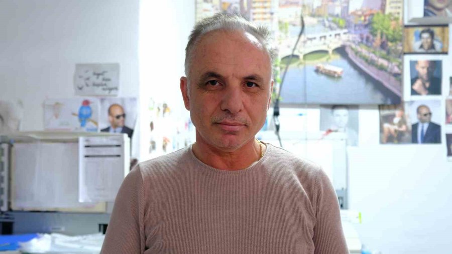 23 Nisan Ulusal Egemenlik Ve Çocuk Bayramı Hazırlıkları Başladı