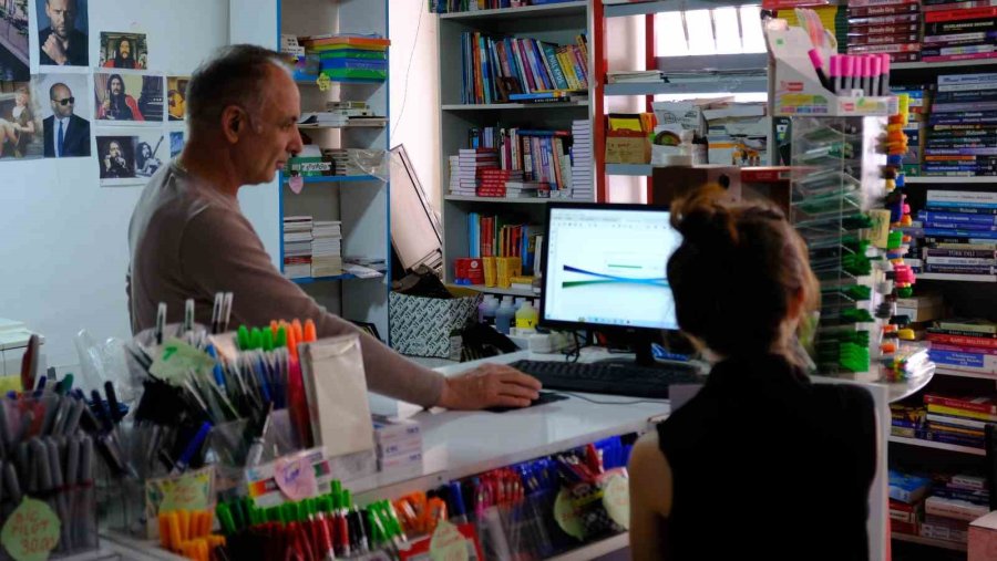 23 Nisan Ulusal Egemenlik Ve Çocuk Bayramı Hazırlıkları Başladı