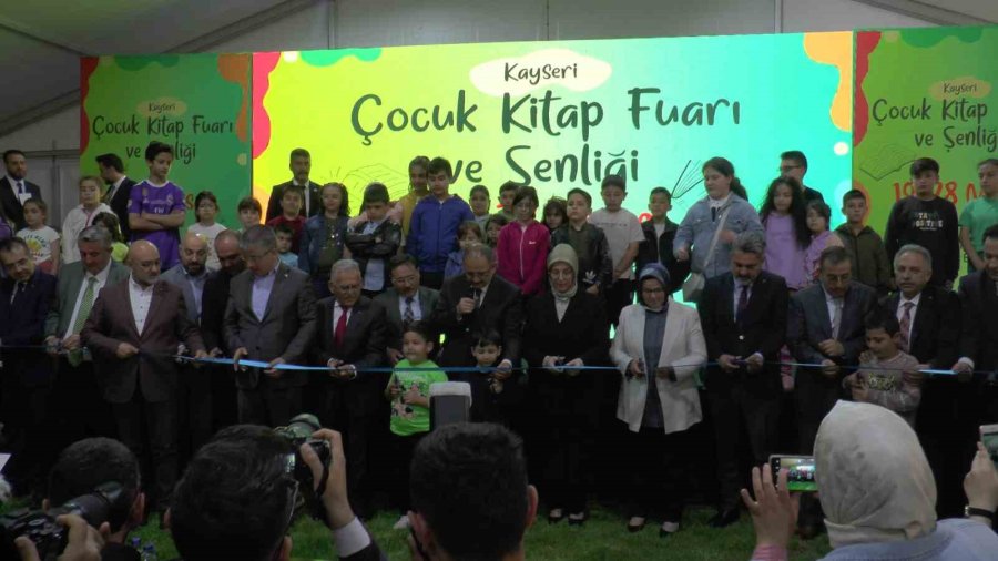 Bakan Özhaseki: “bu Coğrafyada Yaşamanın Bedeli Güçlü Olmak”