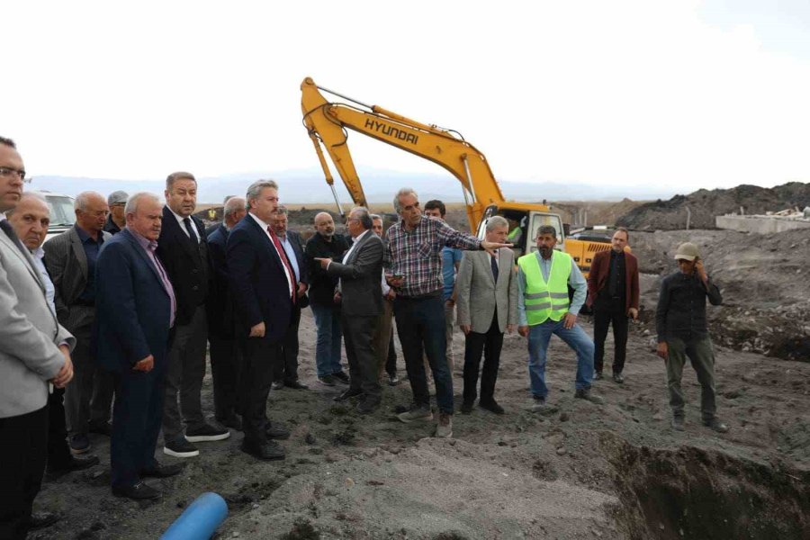 Kayseri Serbest Bölge, Hizmetlerle Yeni Yatırımcıların Gözdesi Oldu