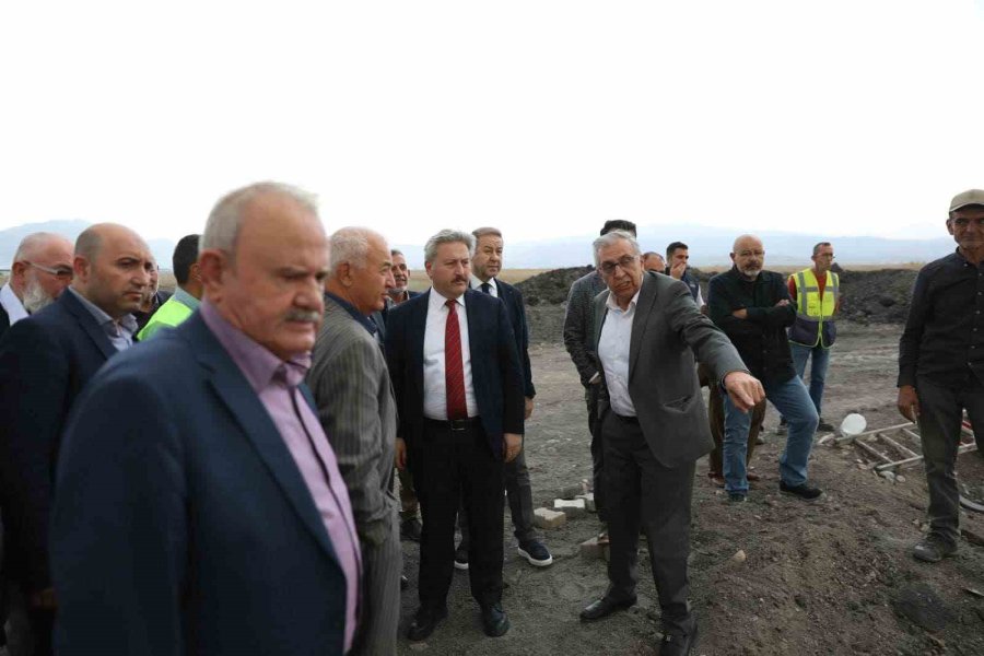 Kayseri Serbest Bölge, Hizmetlerle Yeni Yatırımcıların Gözdesi Oldu