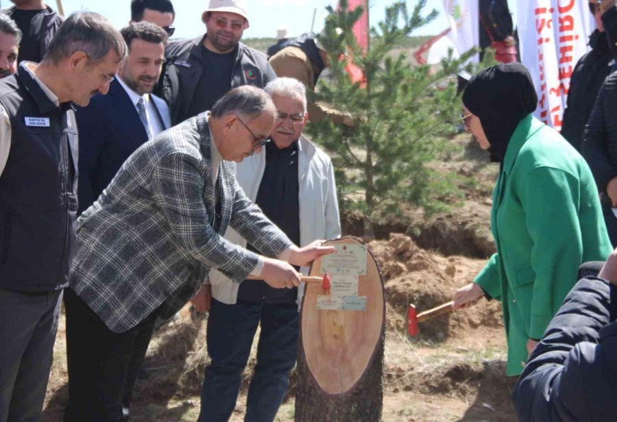 Bakan Özhaseki: "485 Milyar Liralık Bir Destekle İstanbul’u Dönüştürmeye Gayret Edeceğiz"