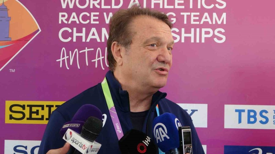 Hasan Arat: "türkiye Kupası’nda Hedefimize Mutlaka Ulaşacağız"