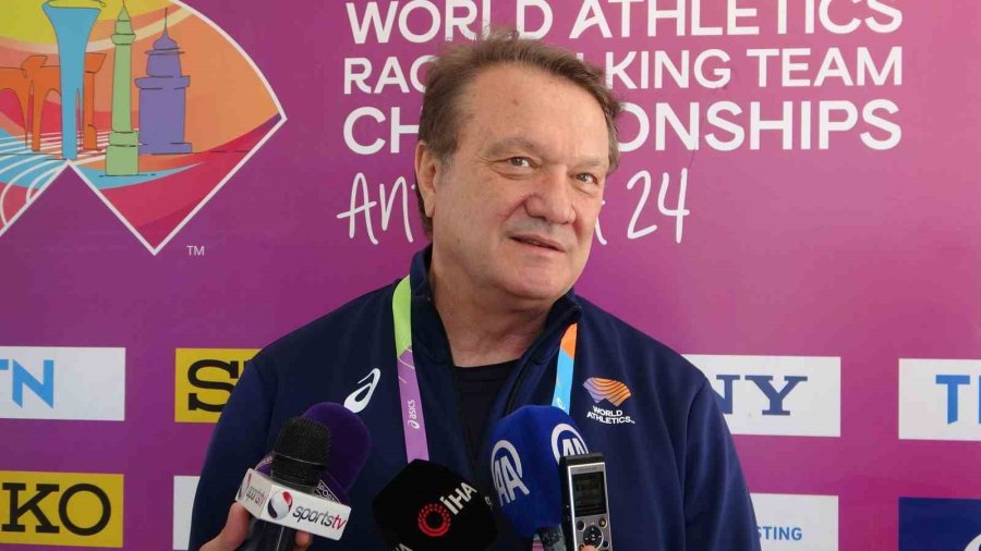 Hasan Arat: "türkiye Kupası’nda Hedefimize Mutlaka Ulaşacağız"