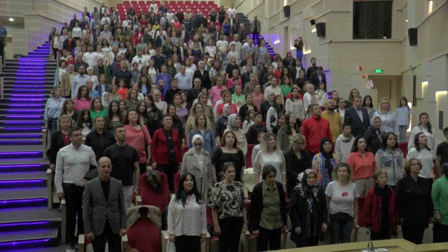 Kigder’den Kadın Ekonomisine Destek İçin Konser