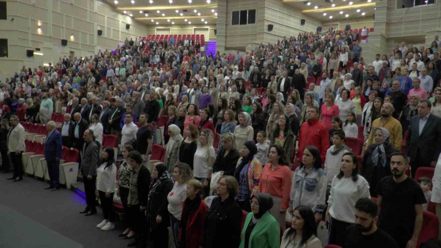 Kigder’den Kadın Ekonomisine Destek İçin Konser