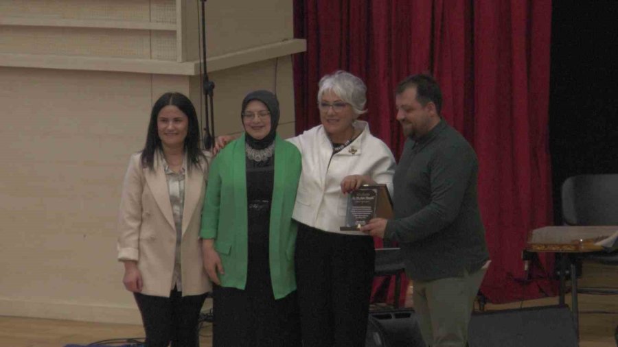 Kigder’den Kadın Ekonomisine Destek İçin Konser