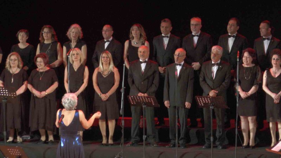 Kigder’den Kadın Ekonomisine Destek İçin Konser