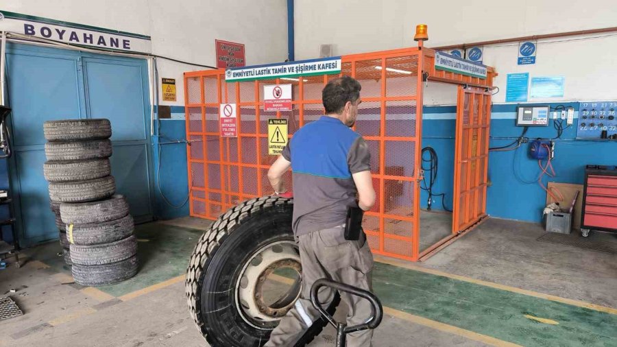 Odunpazarı Belediyesi Hem Üretiyor Hem De Tasarruf Ediyor