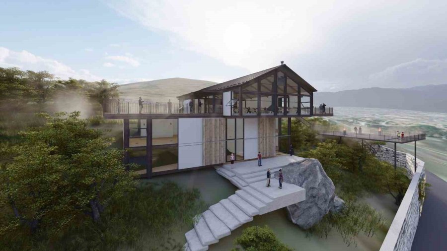 Yeni Projelerle Sosyal Yaşam Melikgazi’de Zenginleşecek