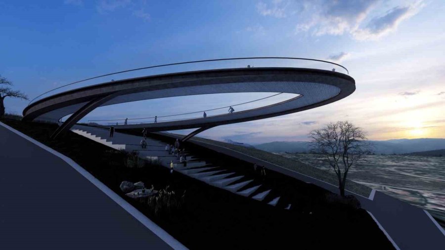 Yeni Projelerle Sosyal Yaşam Melikgazi’de Zenginleşecek