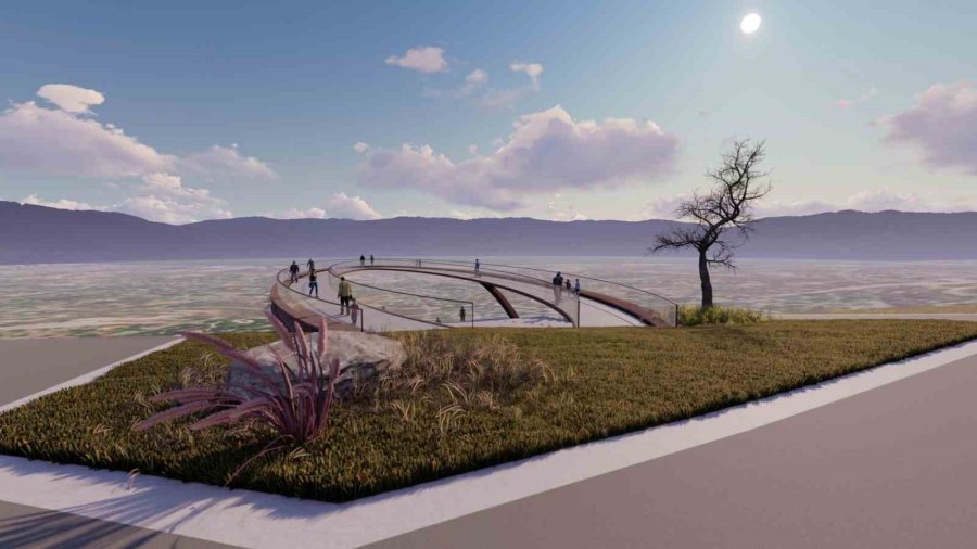 Yeni Projelerle Sosyal Yaşam Melikgazi’de Zenginleşecek