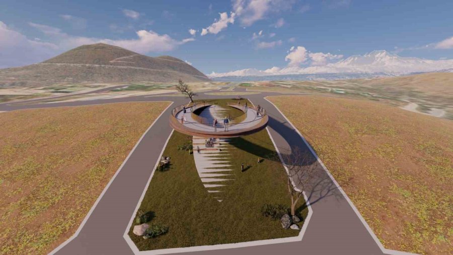 Yeni Projelerle Sosyal Yaşam Melikgazi’de Zenginleşecek