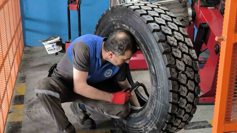 Odunpazarı Belediyesi Hem Üretiyor Hem De Tasarruf Ediyor