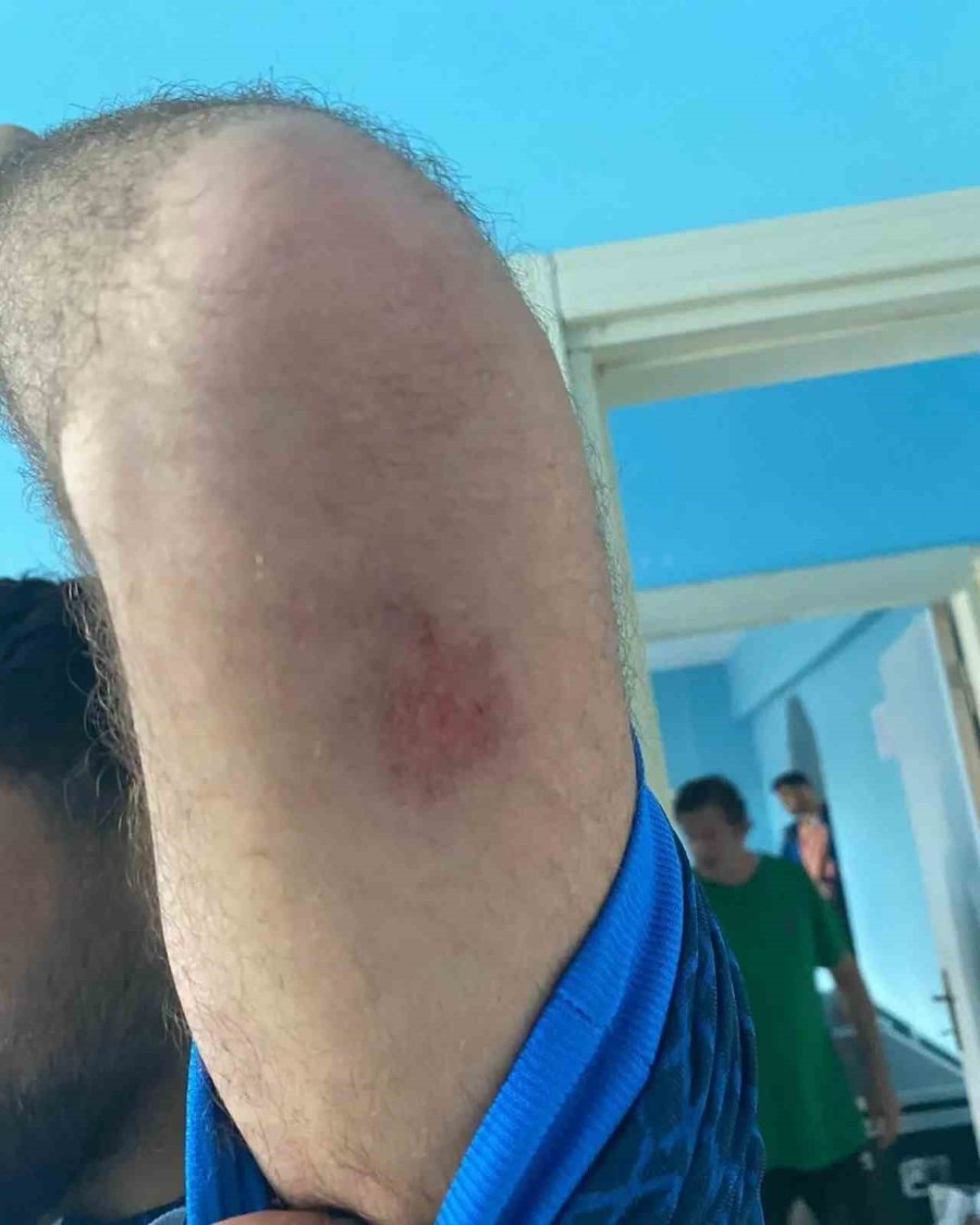 Alanya Kestelspor’dan Siirtspor Maçı Açıklaması