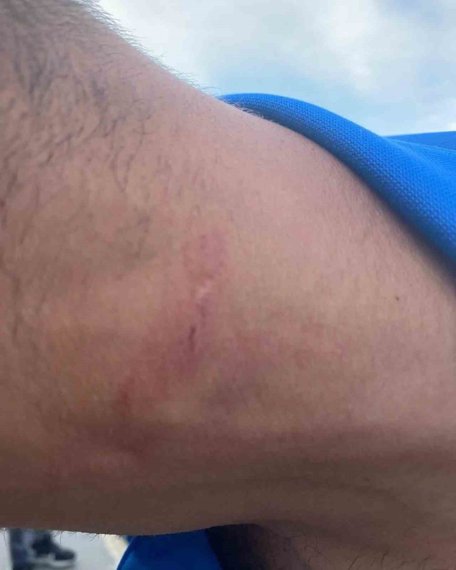 Alanya Kestelspor’dan Siirtspor Maçı Açıklaması