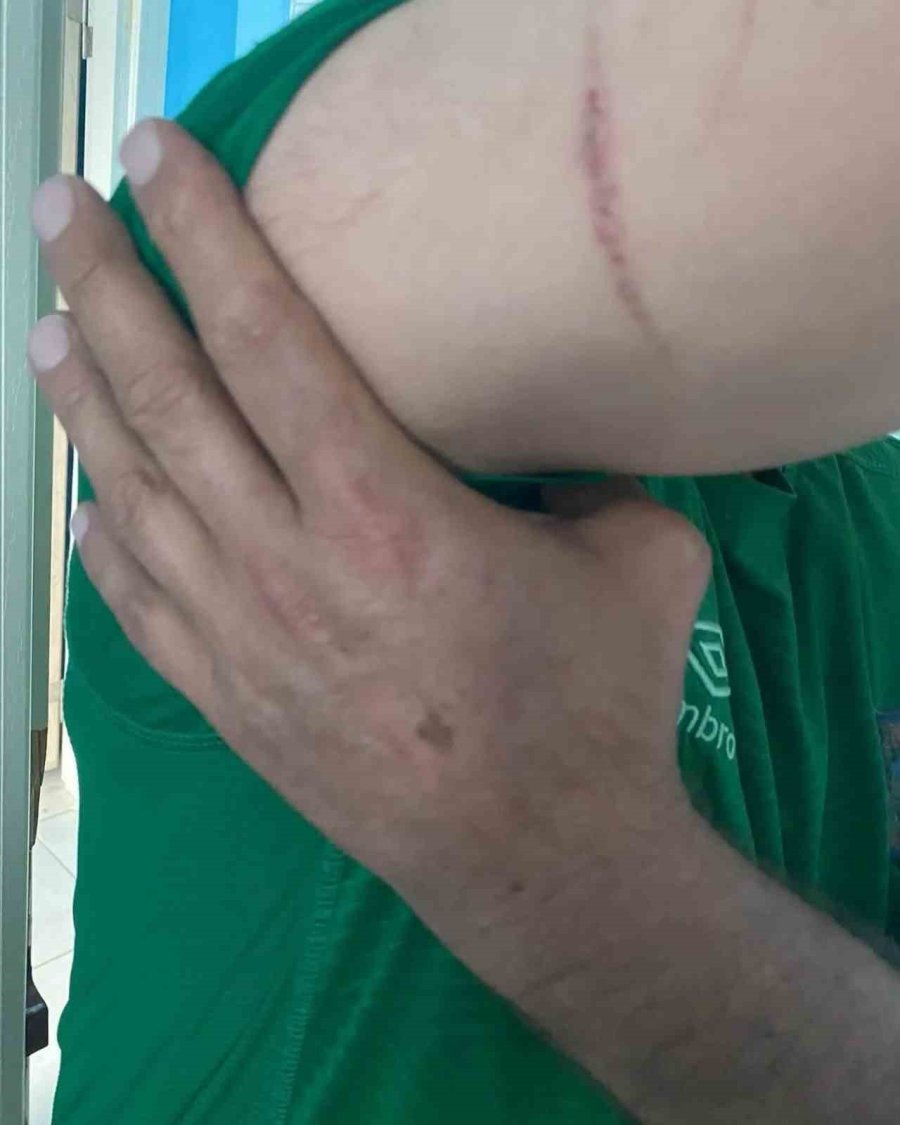 Alanya Kestelspor’dan Siirtspor Maçı Açıklaması