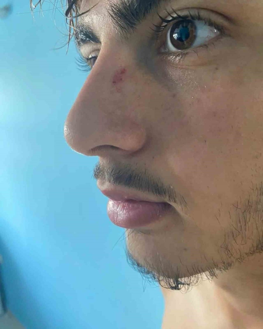 Alanya Kestelspor’dan Siirtspor Maçı Açıklaması