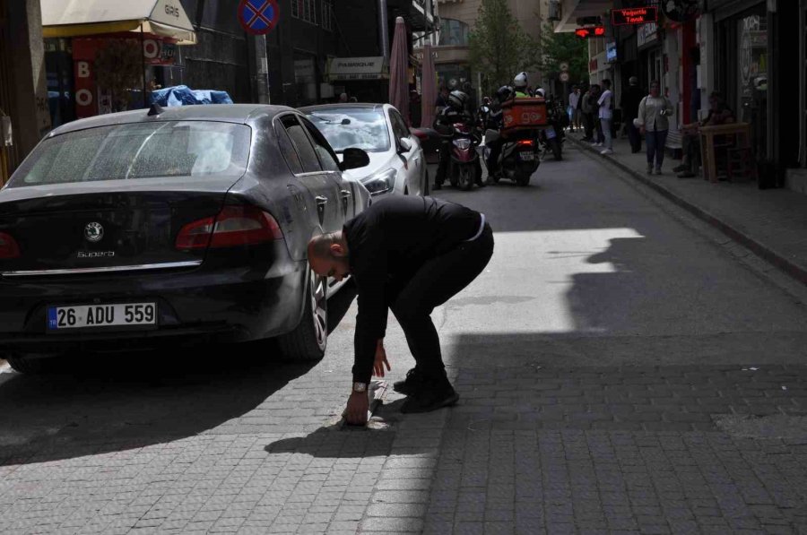 Esnafın Çifte Standart İddiası