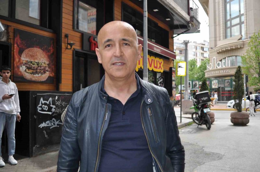 Esnafın Çifte Standart İddiası