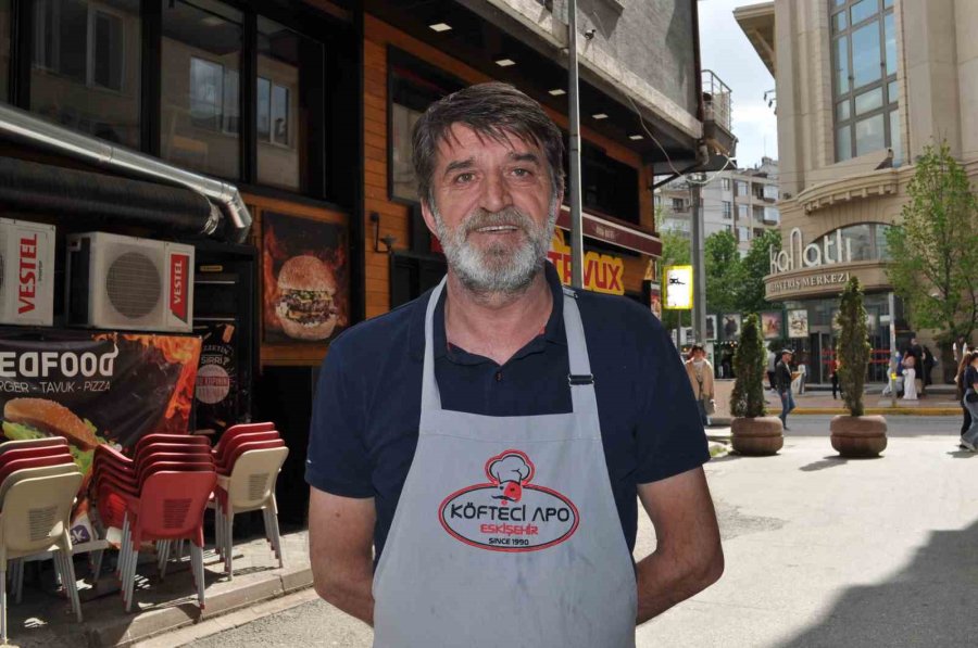 Esnafın Çifte Standart İddiası