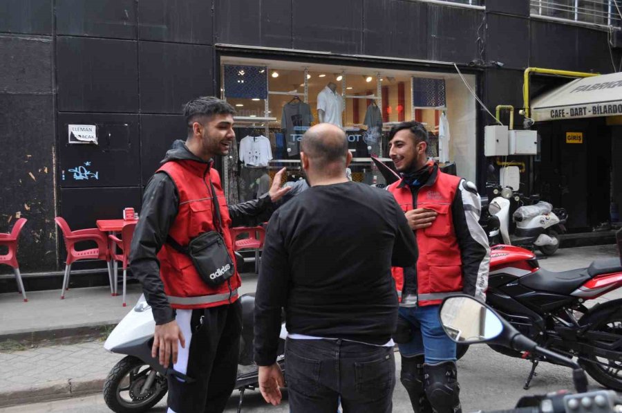 Esnafın Çifte Standart İddiası