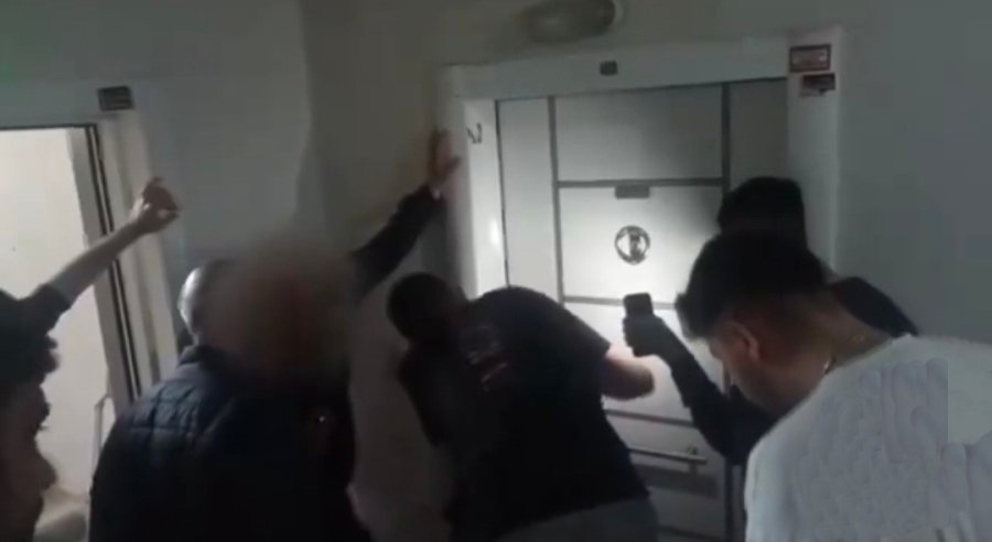 Cinayetten 21 Hapis Cezasına Çarptırılan Firari Hükümlü Yakalandı