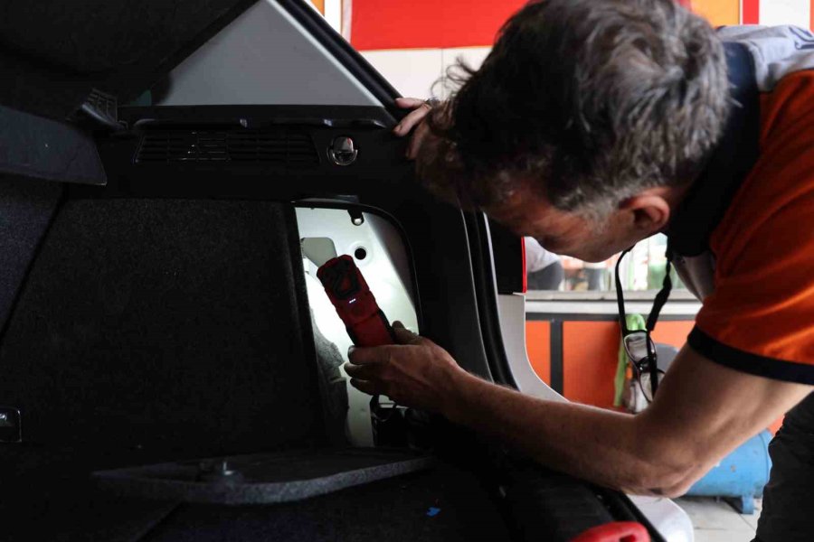 ‘hayalimdeki Araca Kavuştum’ Derken Mağdur Olmayın