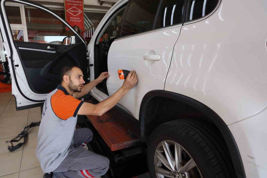 ‘hayalimdeki Araca Kavuştum’ Derken Mağdur Olmayın