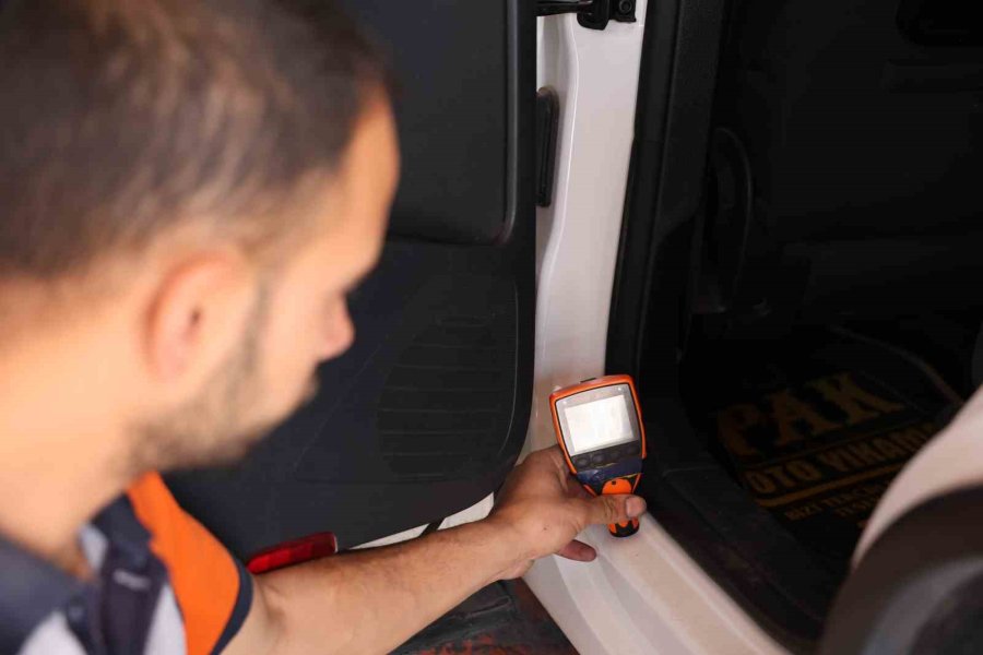 ‘hayalimdeki Araca Kavuştum’ Derken Mağdur Olmayın