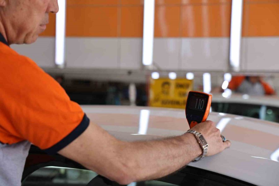 ‘hayalimdeki Araca Kavuştum’ Derken Mağdur Olmayın