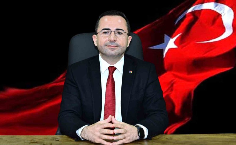 Vali Şahin: "türkiye Büyük Millet Meclisi Kimliğini İlelebet Yaşatmak Bizlerin Asli Vazifesidir"