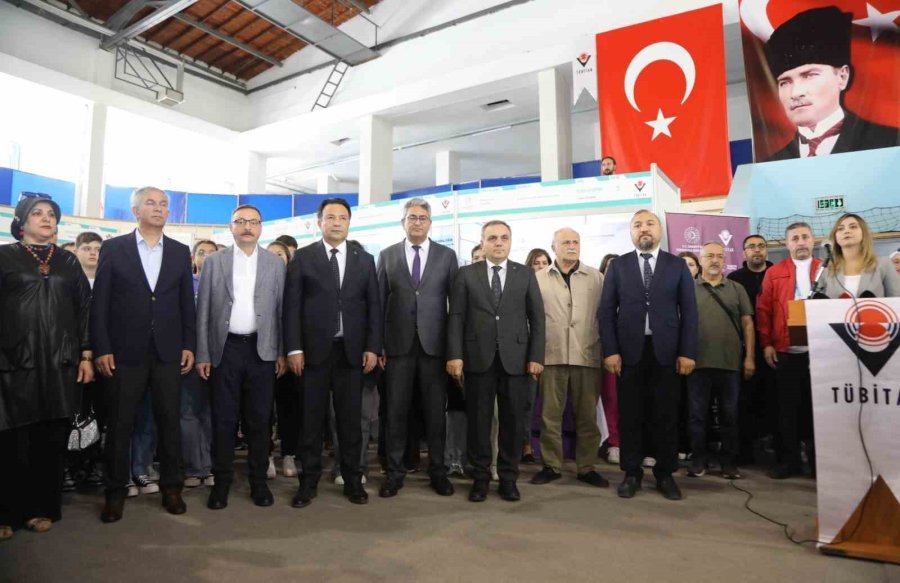 Erü’de 23 Nisan’ın 101. Yılında 101 Proje