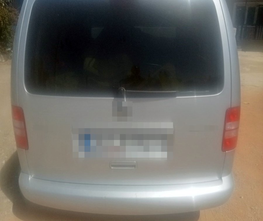 Engelli Adamın 150 Bin Tl’sini Yakan Protokol