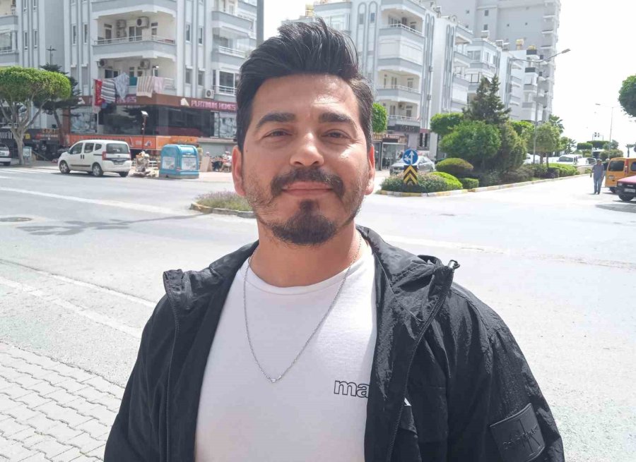 Sürekli Kaza Yaşanan Kavşak Vatandaşı İsyan Ettirdi