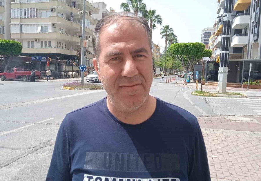 Sürekli Kaza Yaşanan Kavşak Vatandaşı İsyan Ettirdi