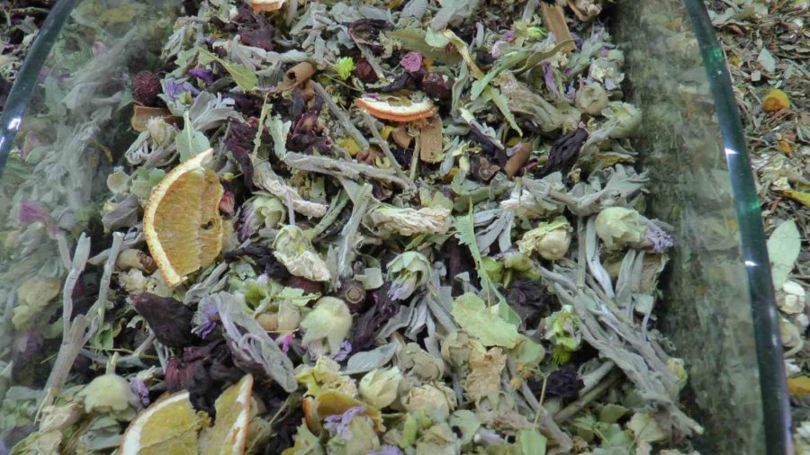 Bahar Rahatsızlıklarına Bitkisel Çözümler