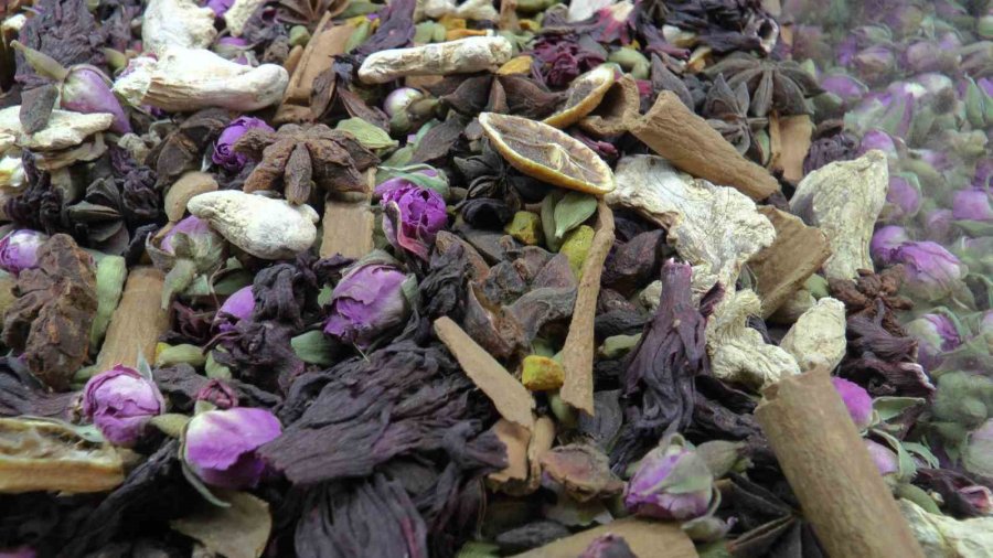 Bahar Rahatsızlıklarına Bitkisel Çözümler