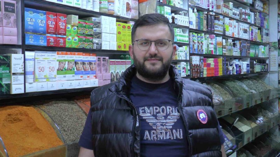 Bahar Rahatsızlıklarına Bitkisel Çözümler