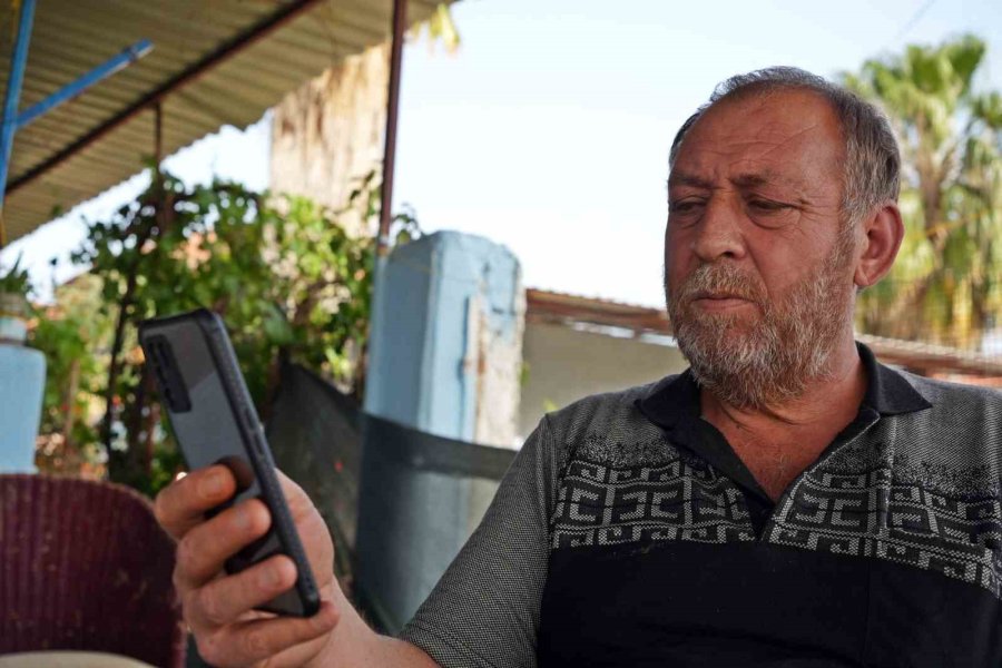 Engelli Adamın 150 Bin Tl’sini Yakan Protokol