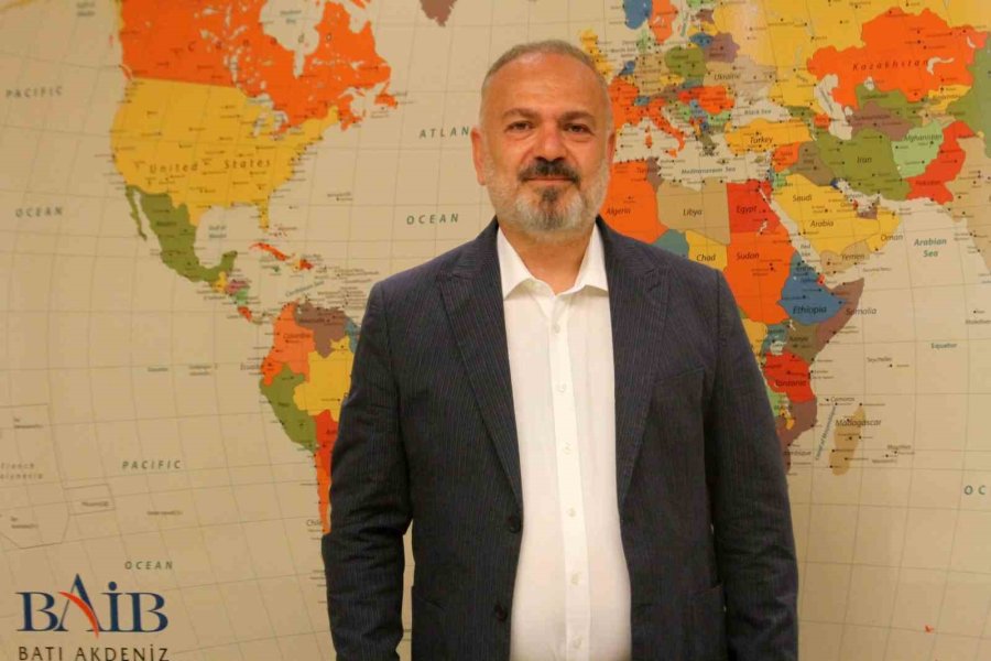 "vize Sıkıntısı İhracat Rakamlarını Tehdit Ediyor"