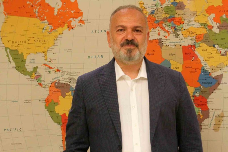 "vize Sıkıntısı İhracat Rakamlarını Tehdit Ediyor"