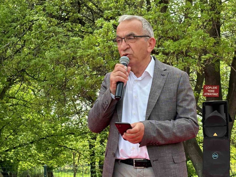 4. Niğ-bor Kültür Sanat Festivali Başladı