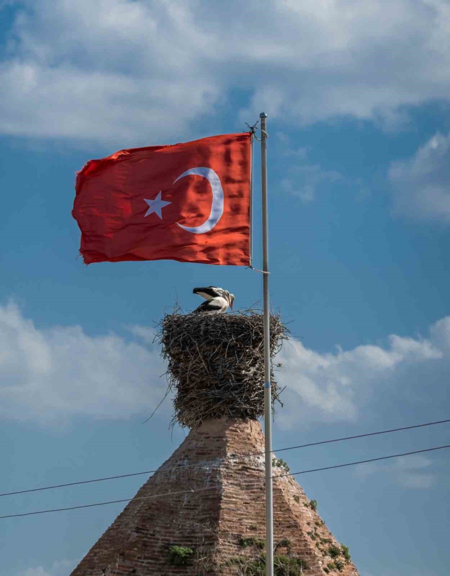 Frig Vadisi Kartpostallık Görüntüleriyle Hayran Bırakıyor