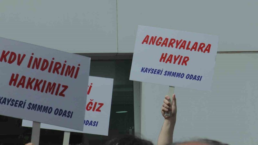 Ksmmmo Başkanı Ali Yedikaya: “meslektaşlarımızın Masa Başında Ölmesini İstemiyoruz”