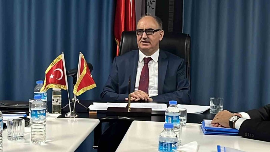 Konya’da Suç Ve Suçlu İle Mücadele Kararlılıkla Devam Ediyor