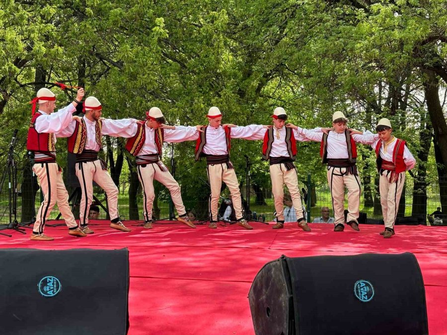 4. Niğ-bor Kültür Sanat Festivali Başladı